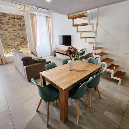 Classy Homes - Acquamarina San Remo Kültér fotó