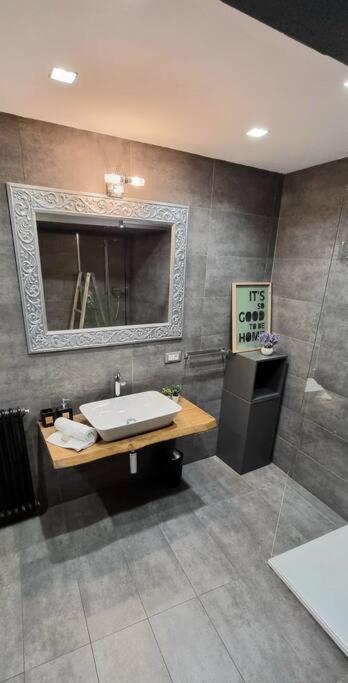 Classy Homes - Acquamarina San Remo Kültér fotó