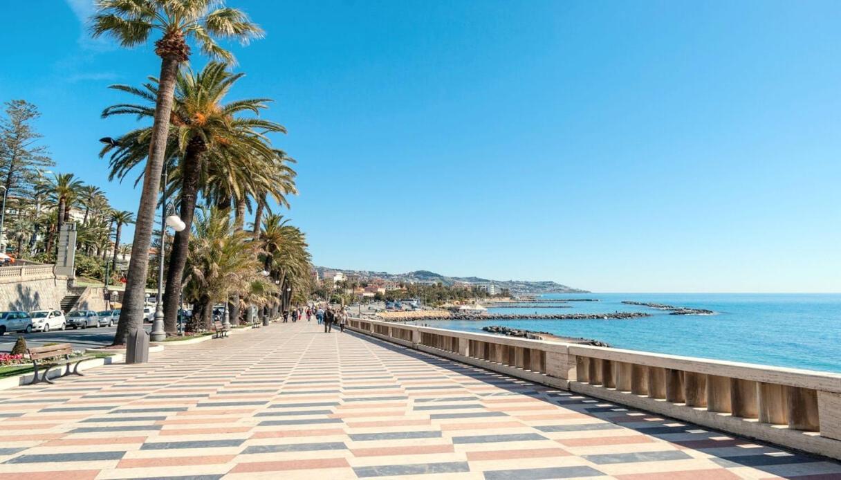 Classy Homes - Acquamarina San Remo Kültér fotó