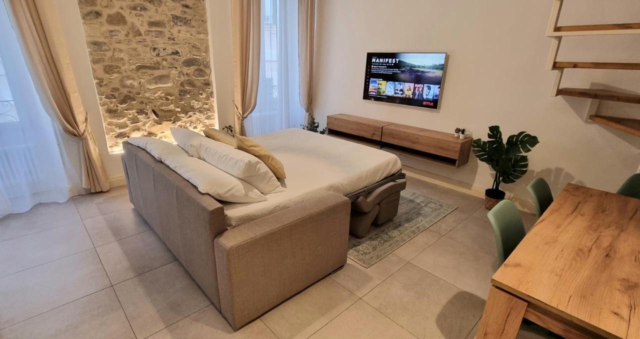 Classy Homes - Acquamarina San Remo Kültér fotó