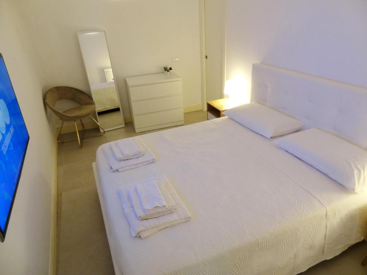 Classy Homes - Acquamarina San Remo Kültér fotó