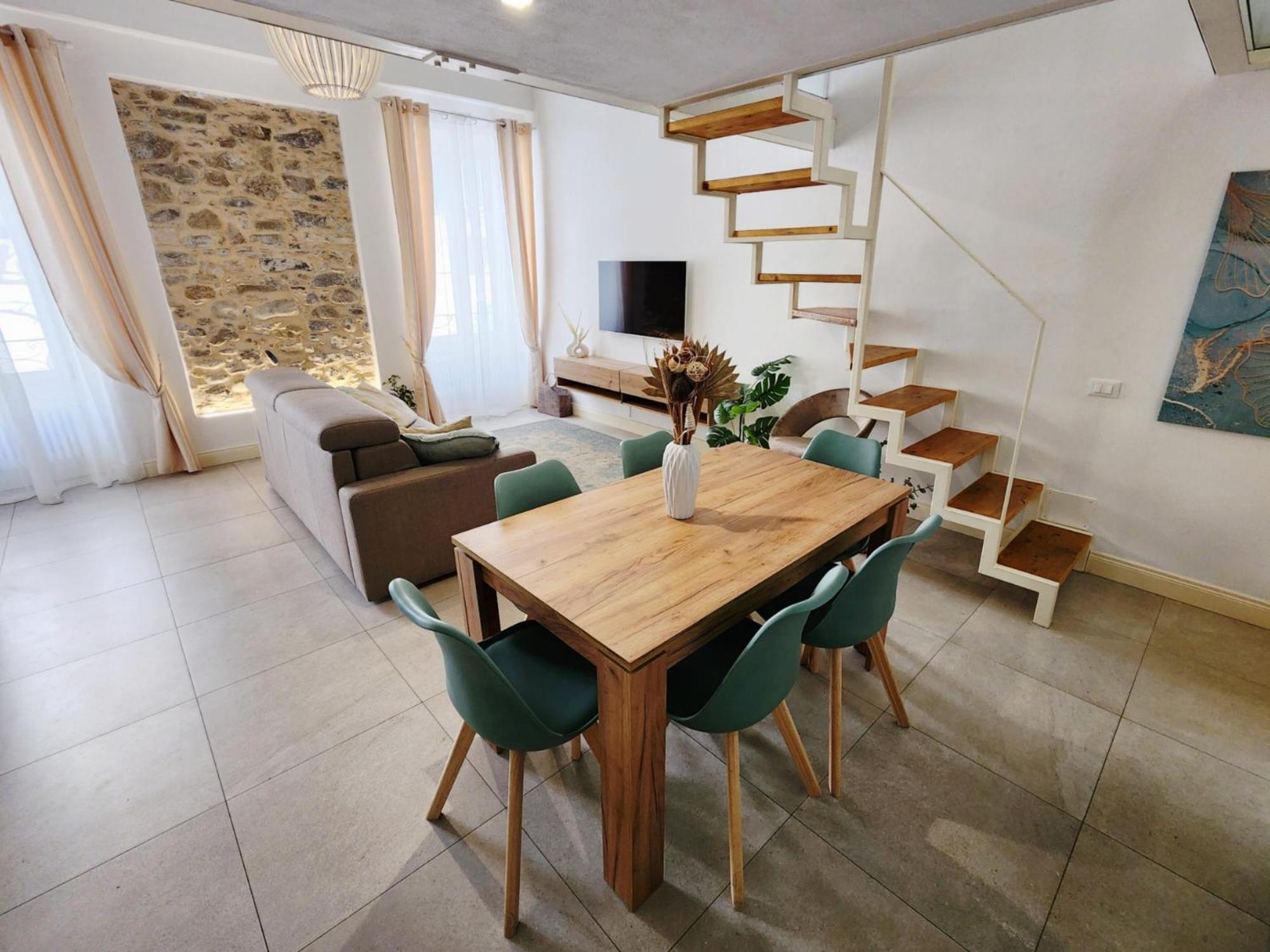 Classy Homes - Acquamarina San Remo Kültér fotó